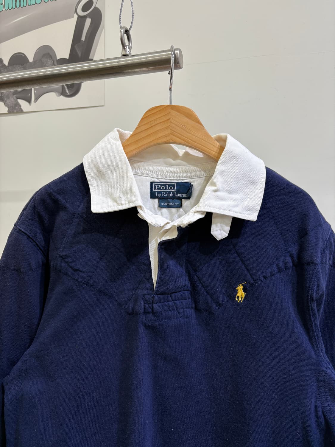 POLO RALPH LAUREN 폴로 티셔츠 상품이미지2
