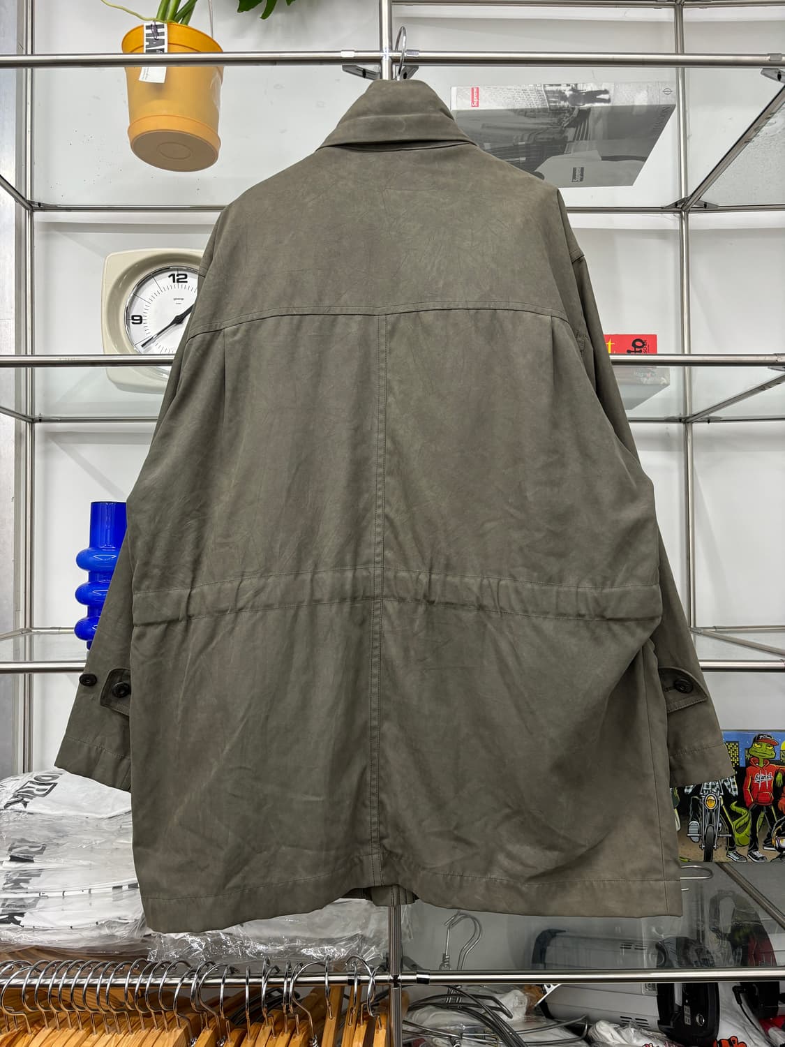 Henri luc chapuis 점퍼 상품이미지6