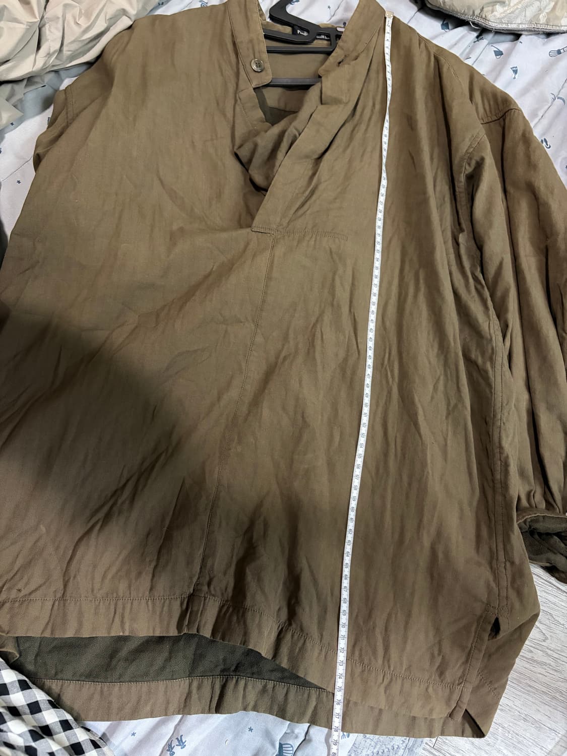 이세이미야케 셔츠 상품이미지5