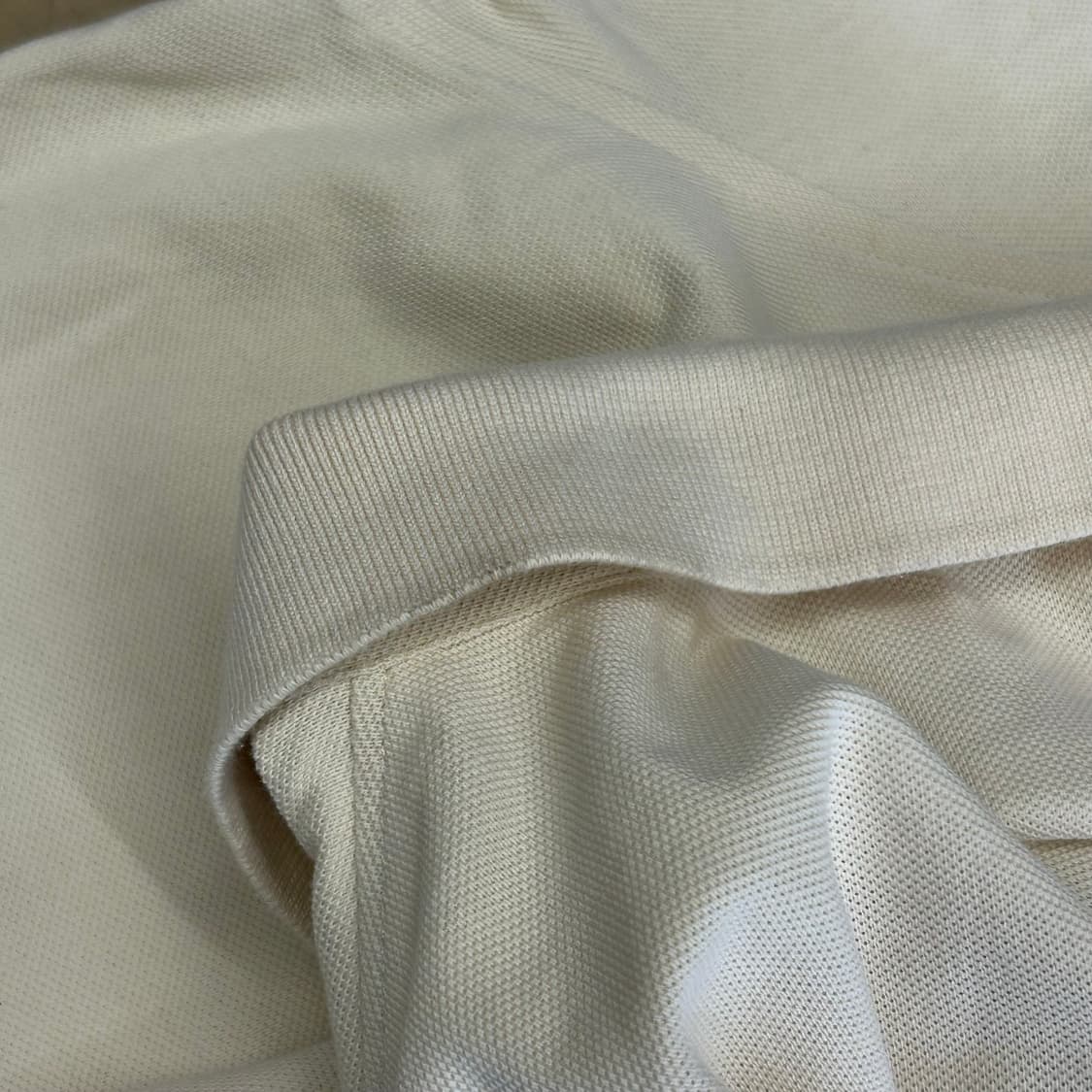 M 버버리 카라 반팔티 상품이미지8