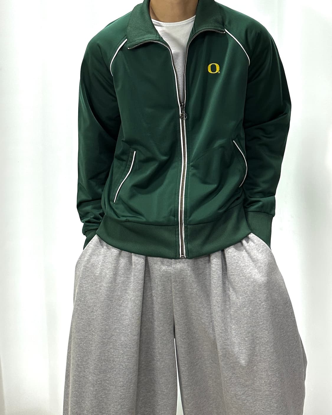 nike 나이키 올드스쿨 팀 트랙져지 상품이미지3