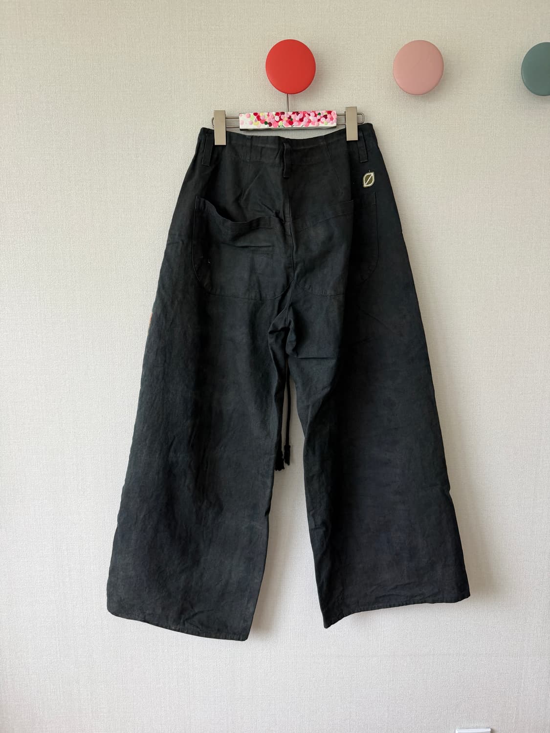 ethnic handmade pants 상품이미지7