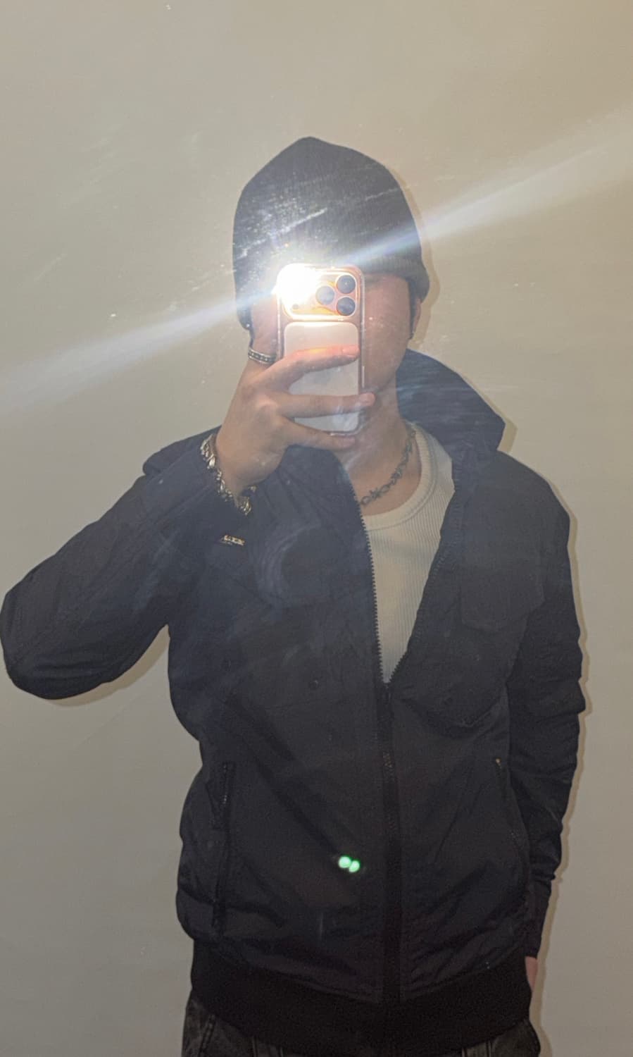 버커루 멀티포켓 집업 상품이미지1