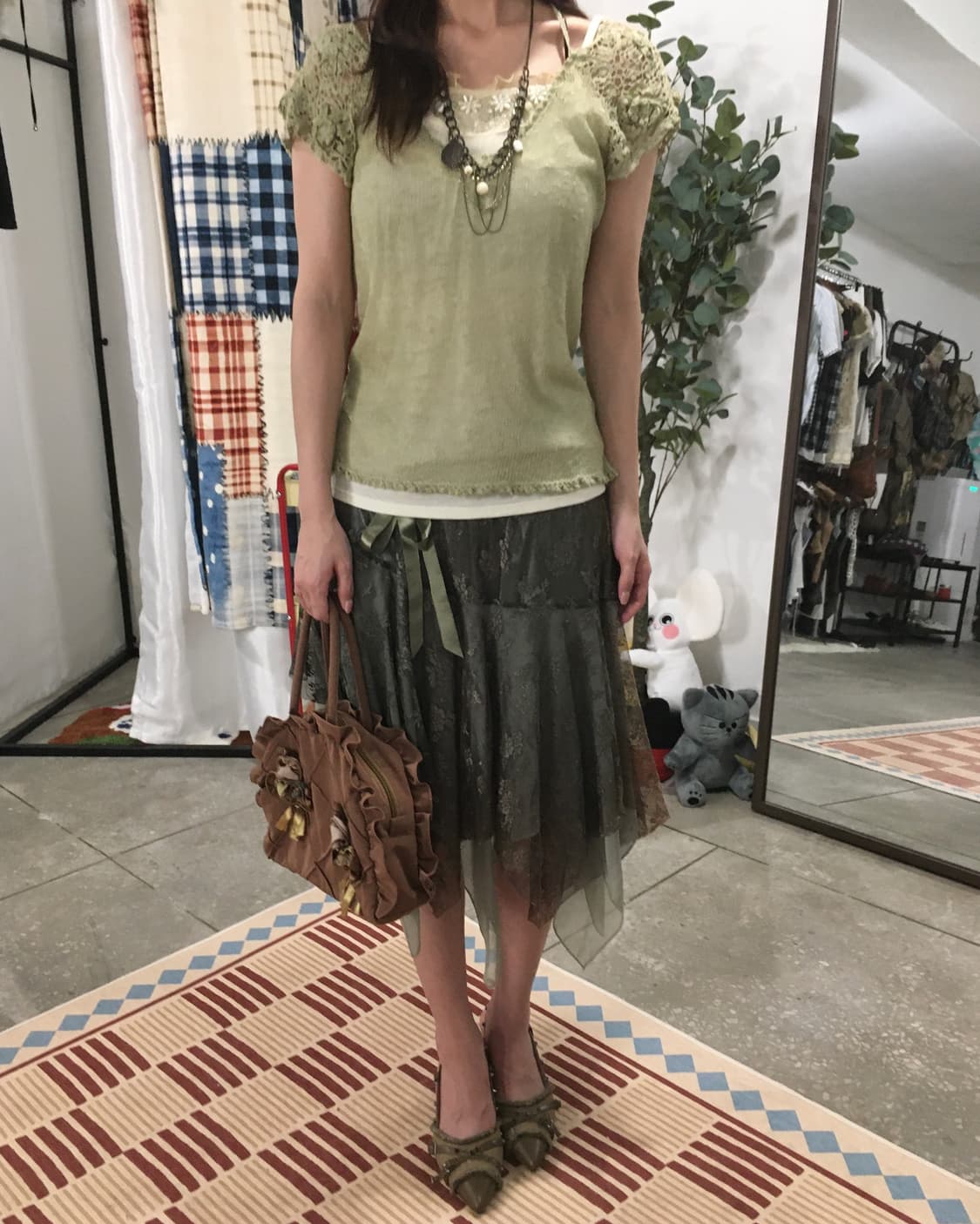 VINTAGE BAG 상품이미지7