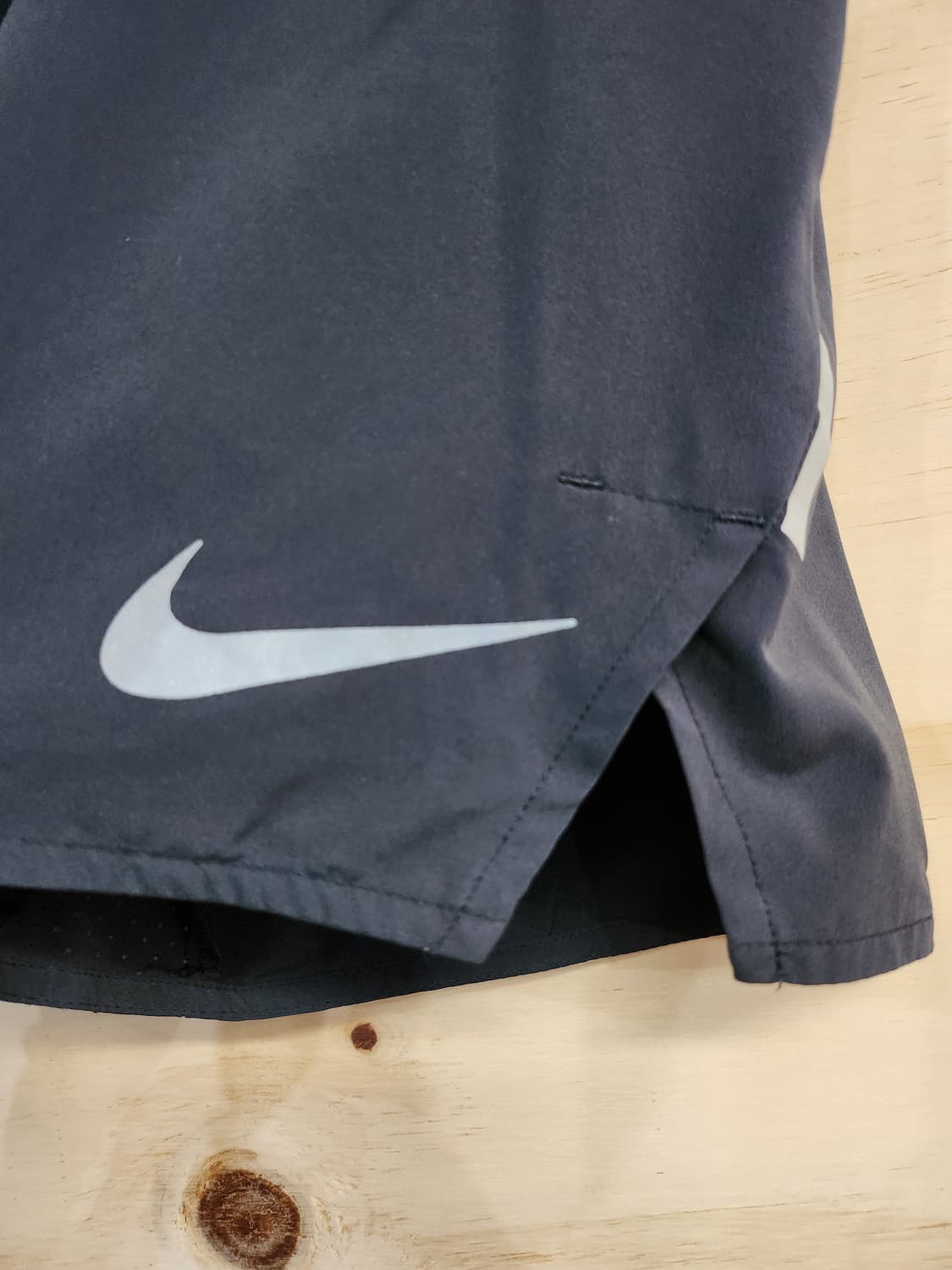 489) 나이키 플렉스 디스턴스 반바지 상품이미지4