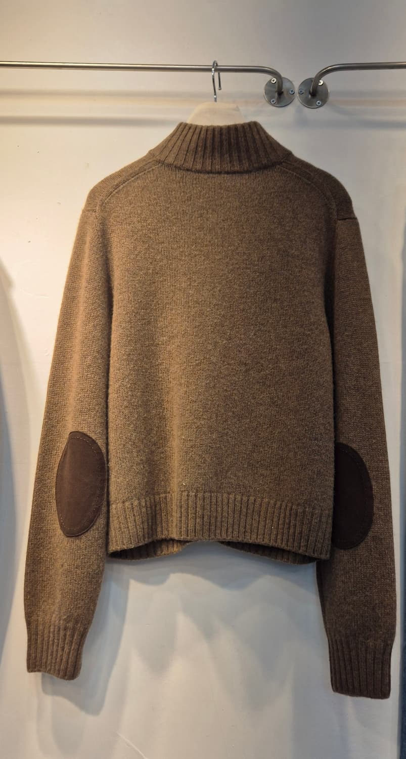 캐시미어 100% 니트  상품이미지2