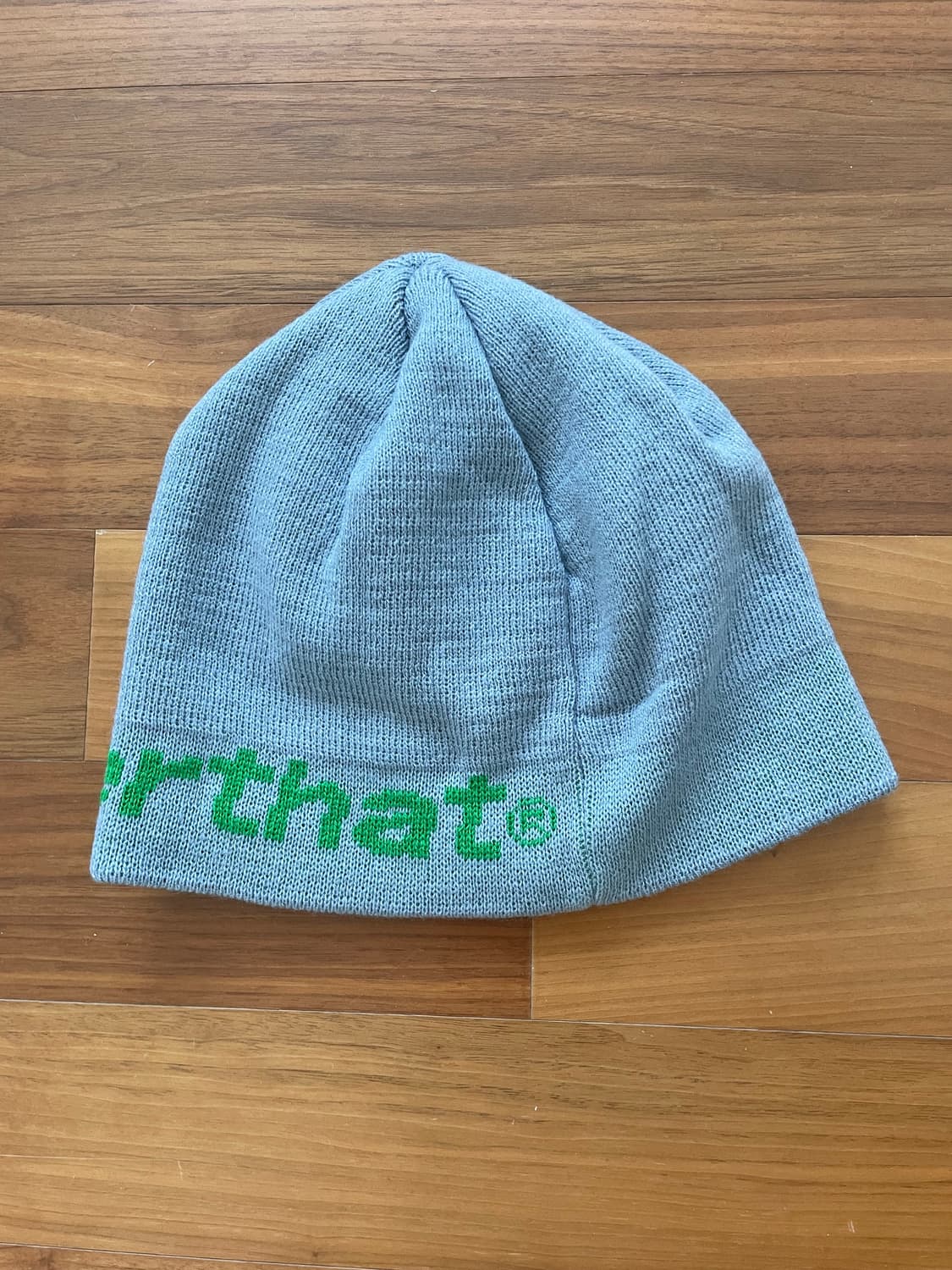 디스이즈네버댓 비니 상품이미지2