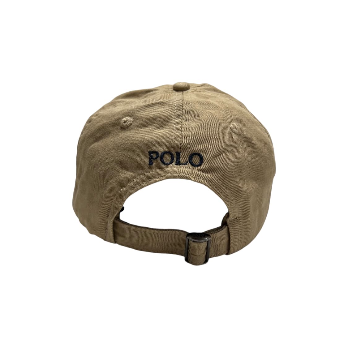 폴로 포니 볼캡 상품이미지4