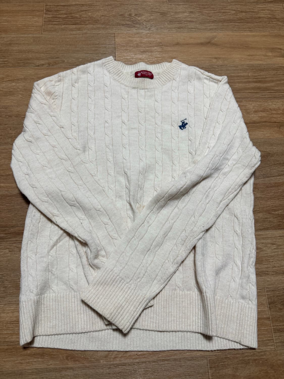 폴로 니트 일괄 상품이미지8