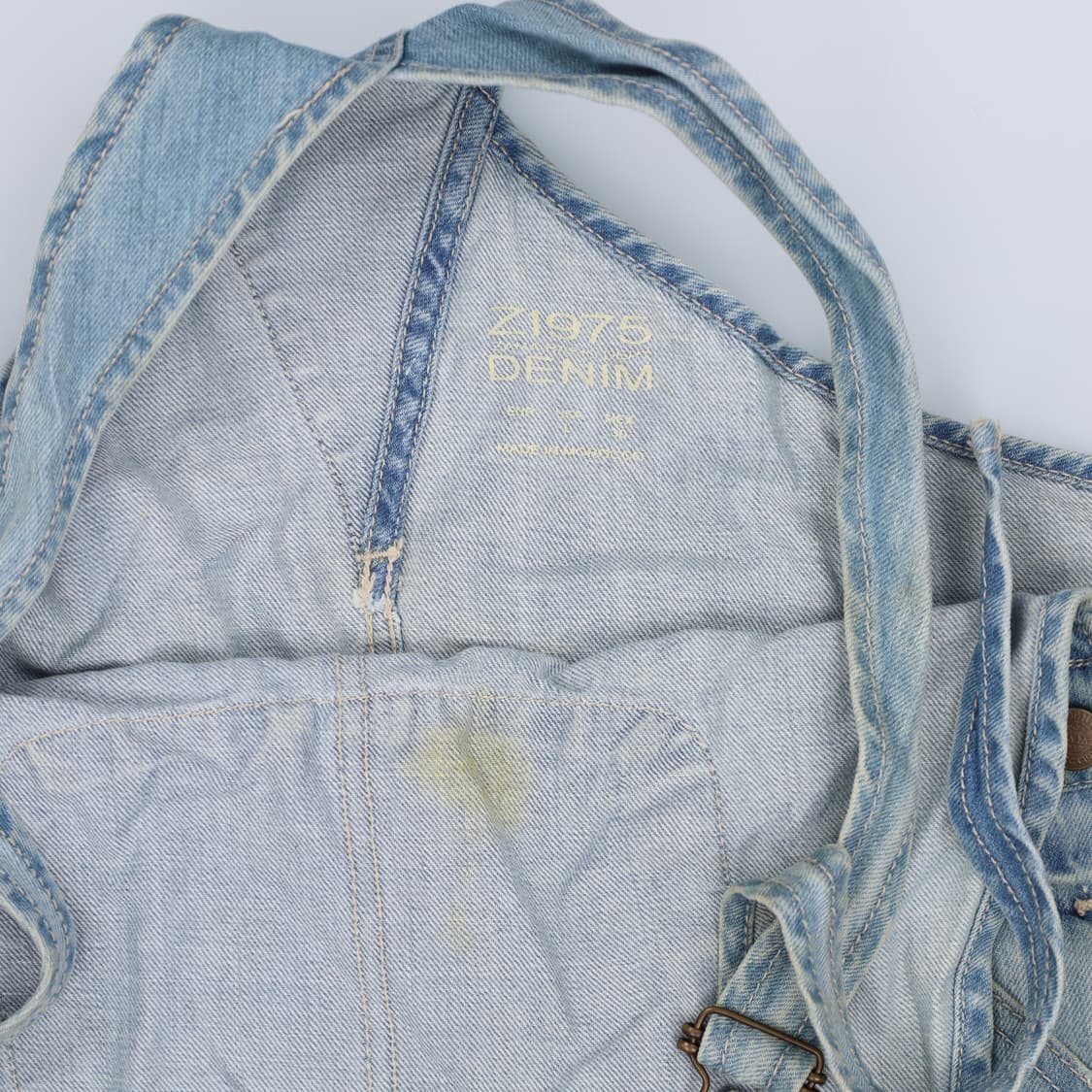 L 자라 여성 반바지 오버롤 0406H1 상품이미지7