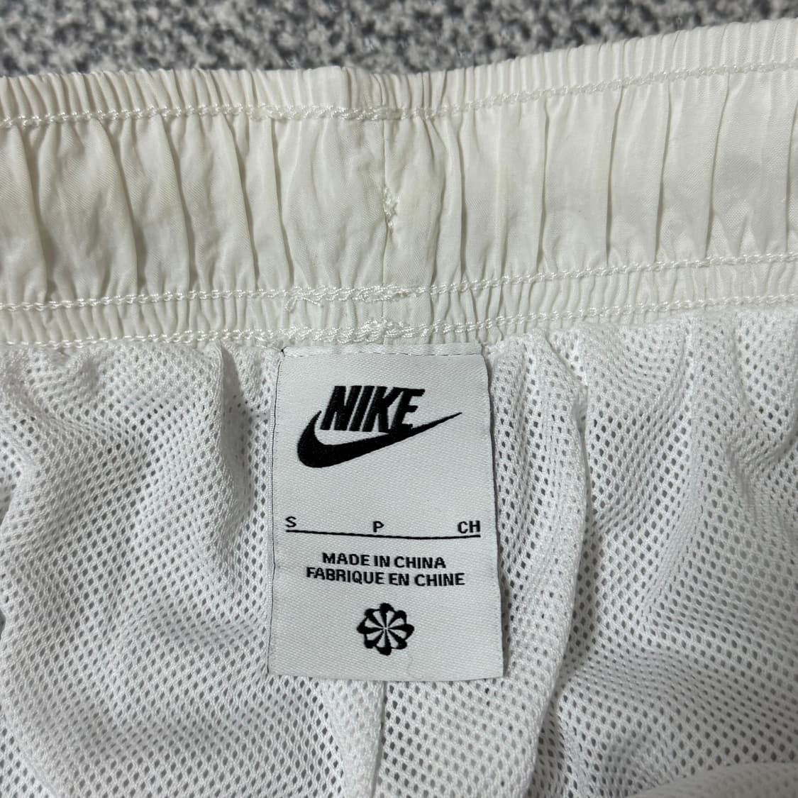 나이키 우븐 조거팬츠 여성용 S 상품이미지5