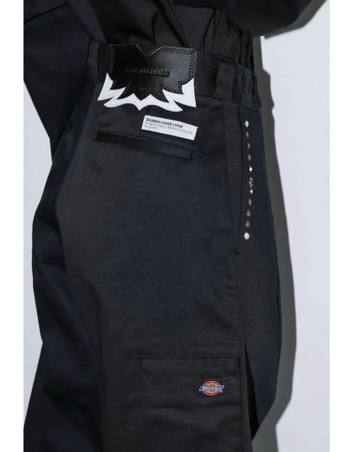 토가x디키즈 상품이미지1