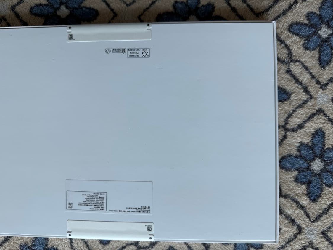 (미개봉)갤럭시탭 s11 울트라 그레이 256gb 상품이미지2