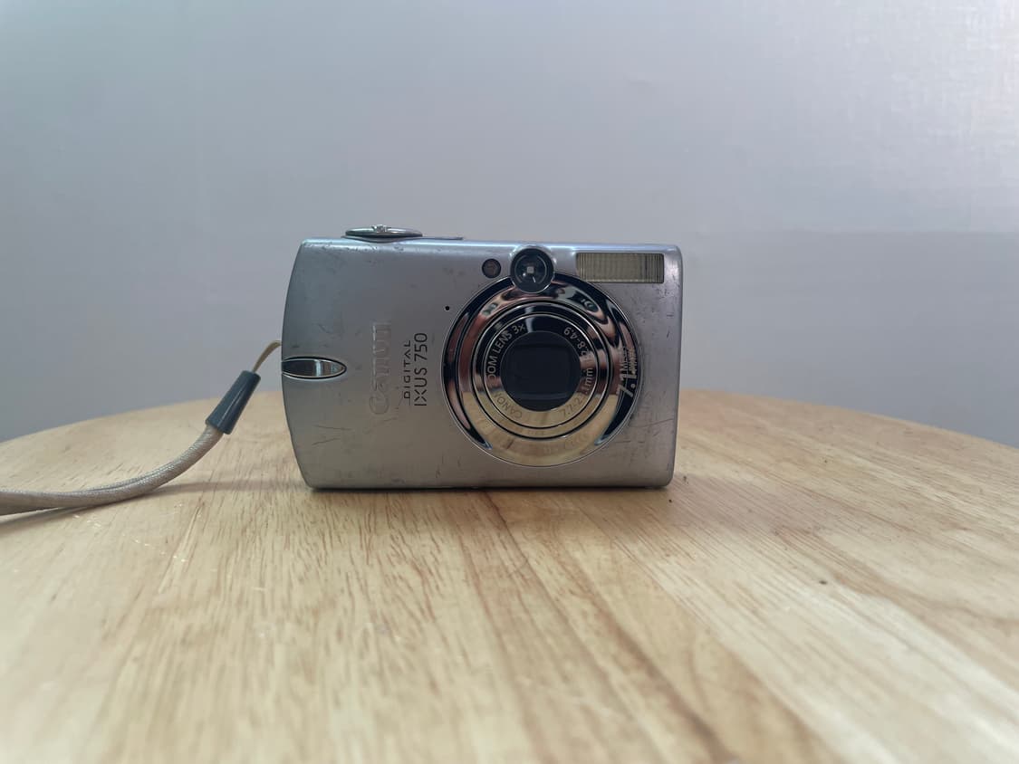 캐논 익서스 750 ixus750 ixy700 상품이미지1