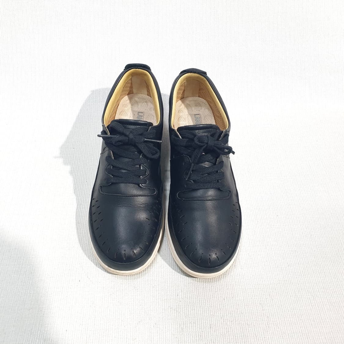 랜드로바 고어텍스 여성 캐주얼화 240 상품이미지1