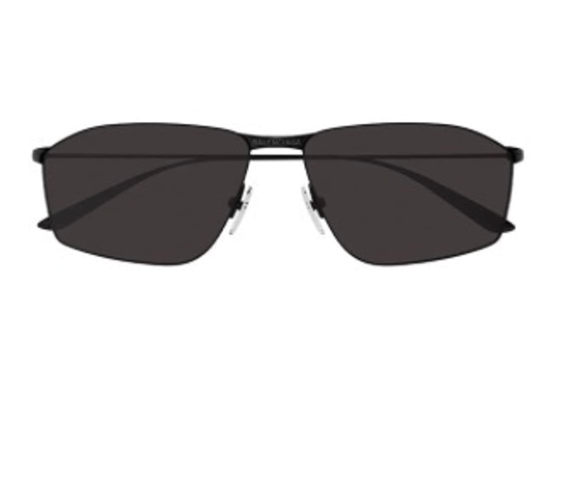 발렌시아가 블랙 선글라스 BB04135-001 Balenciaga 상품이미지1