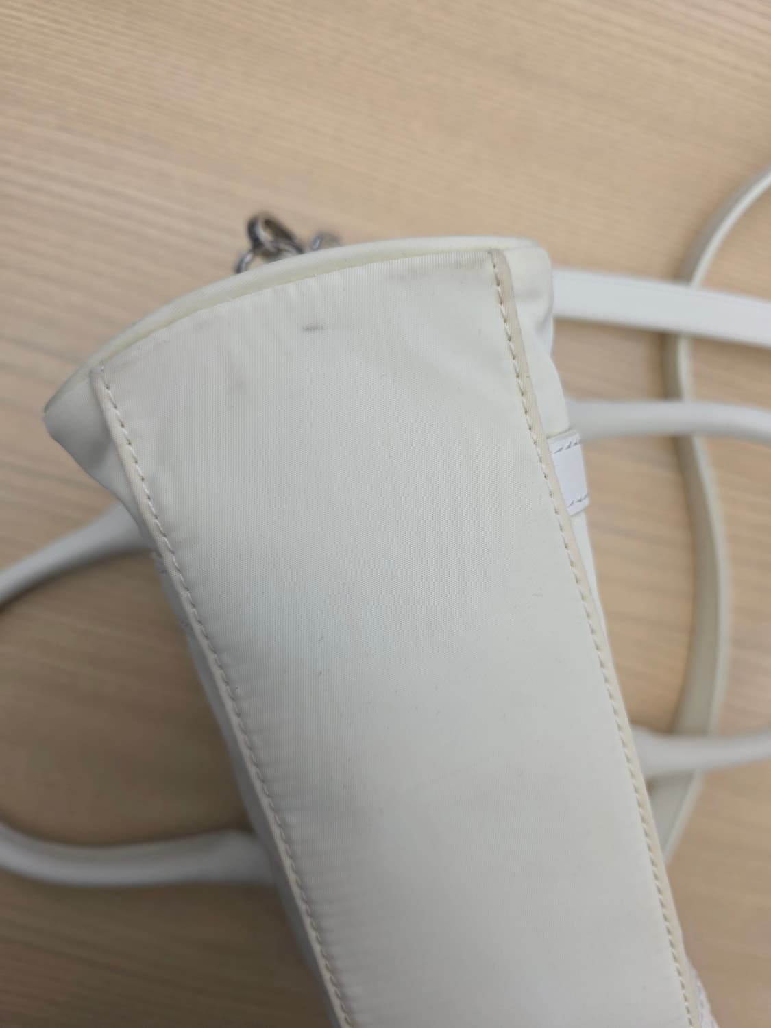 마뗑킴 스포티 토트백 크로스백 상품이미지7