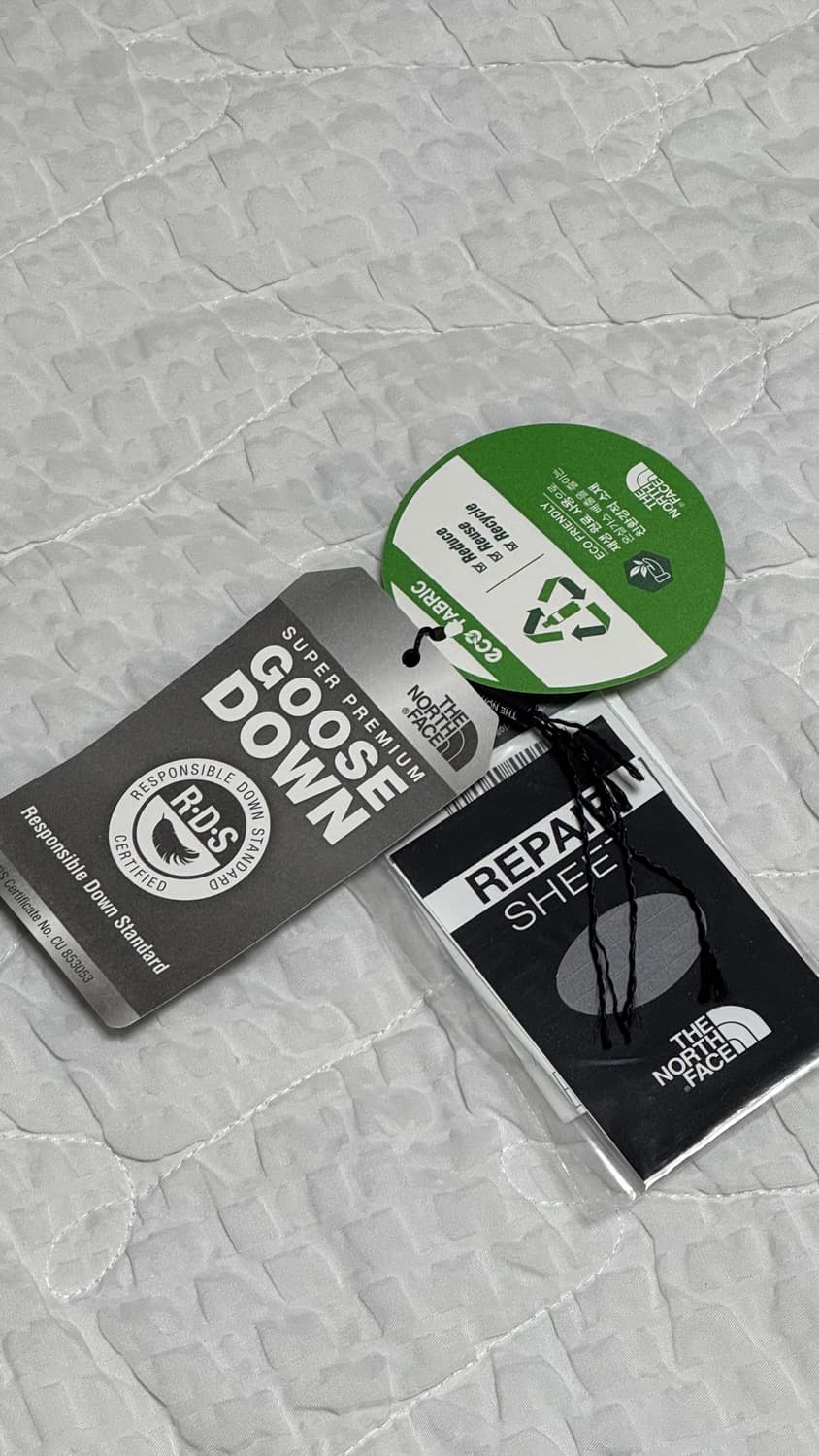 노스페이스 노벨티 눕시 헤더 그레이 XL 상품이미지5