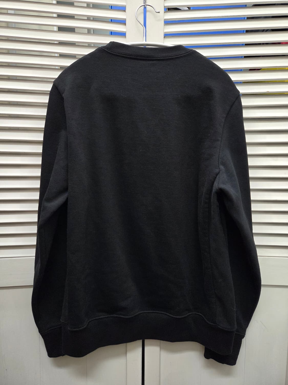 폴스미스 맨투맨 티셔츠 상품이미지4