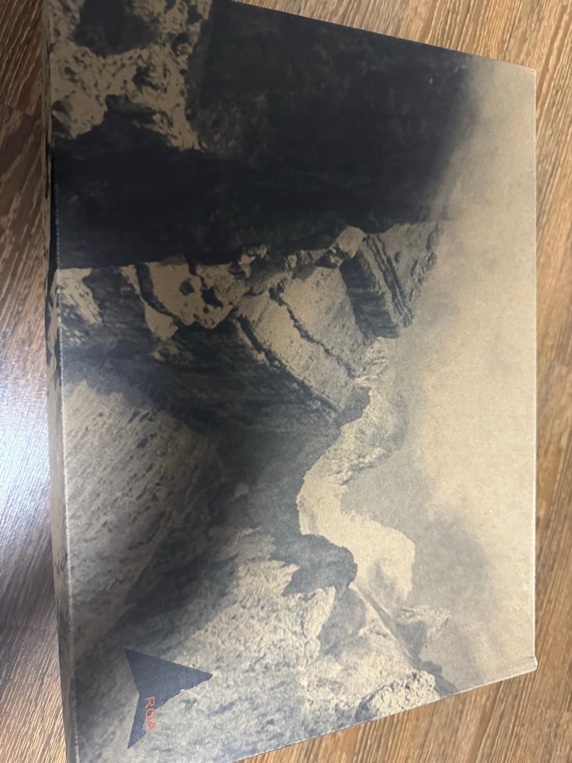 로아 하이킹 카타리나 라이트 Roa Katharina Light 상품이미지9