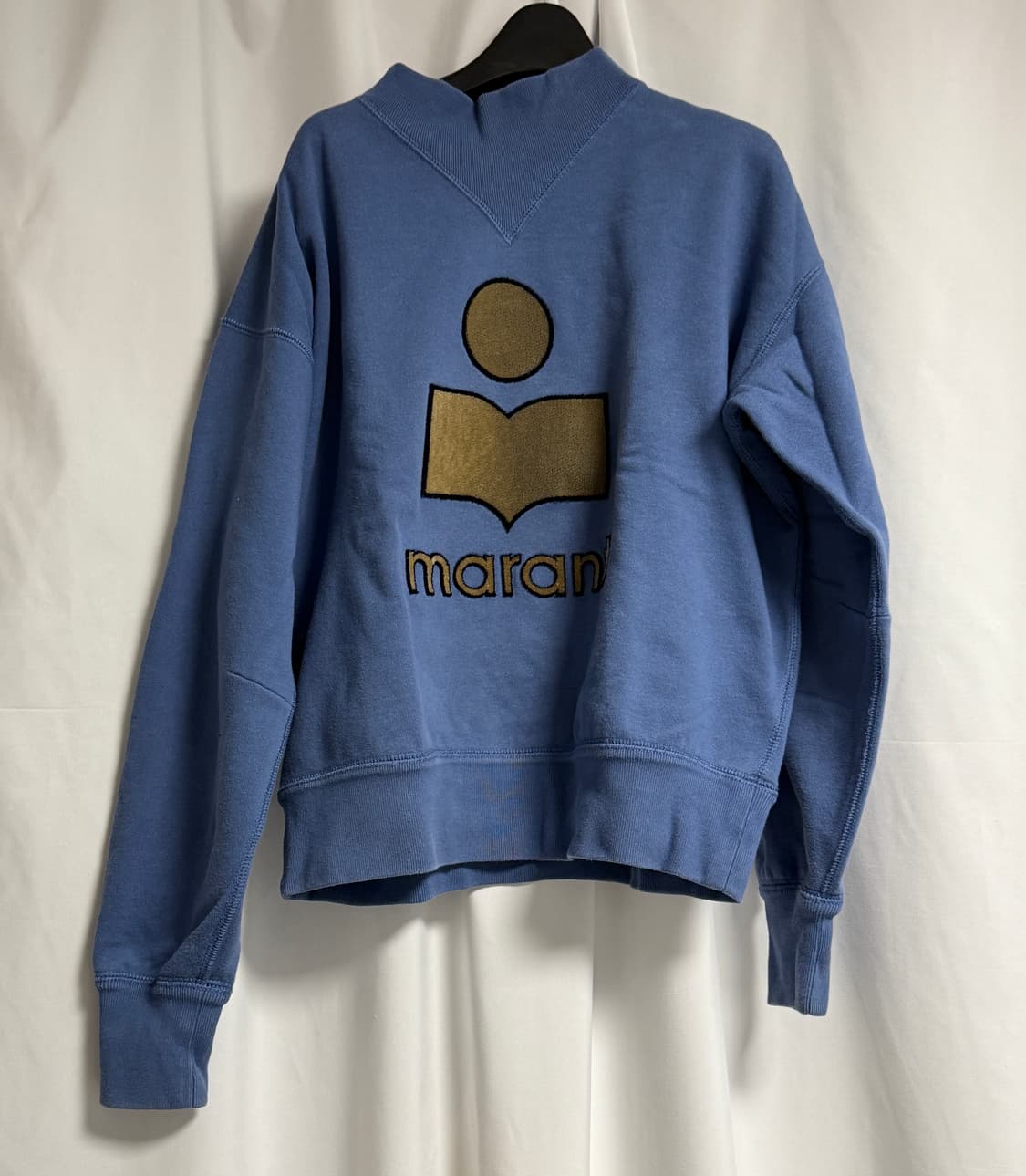 이자벨마랑 맨투맨 상품이미지1