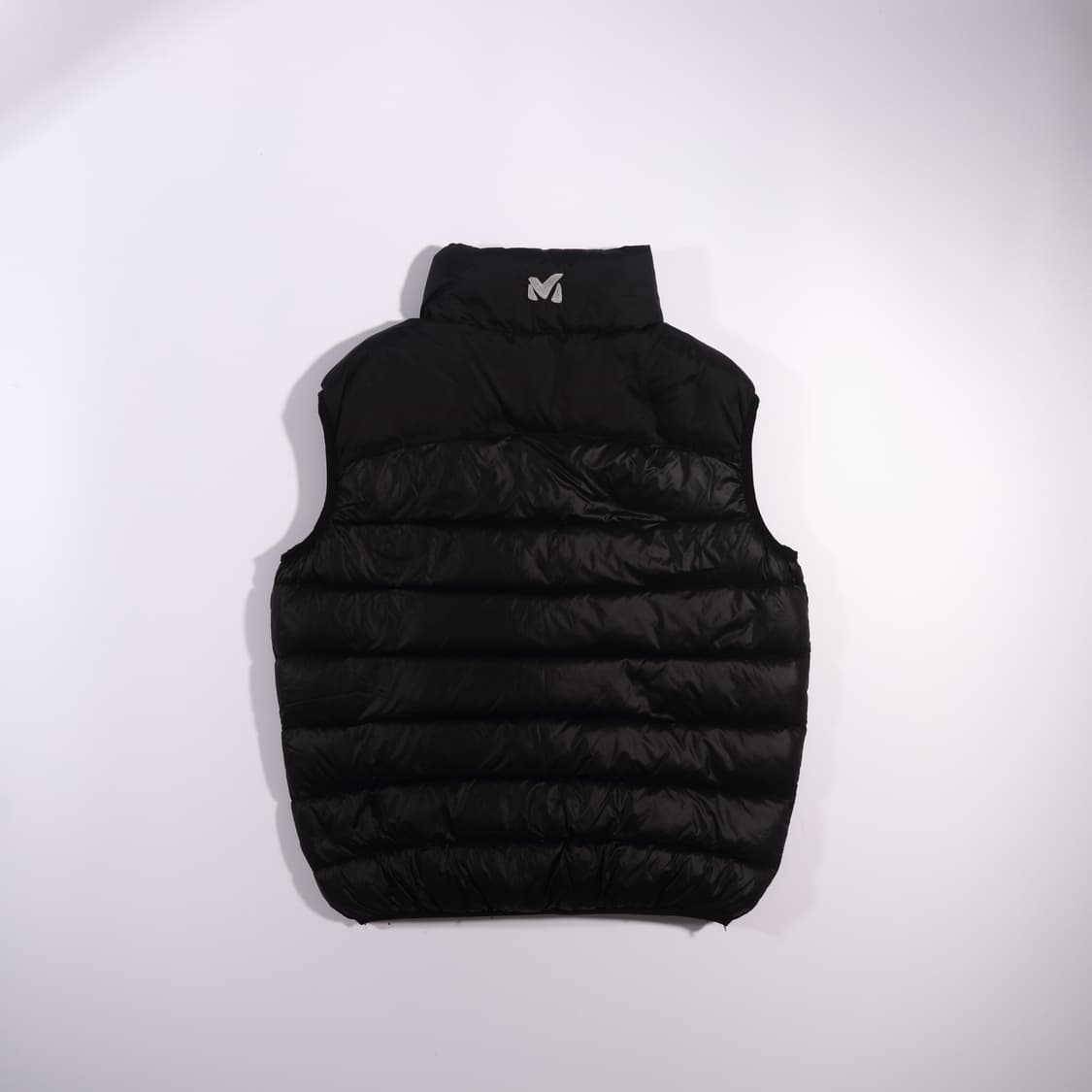 밀레 조끼패딩 B208 상품이미지4