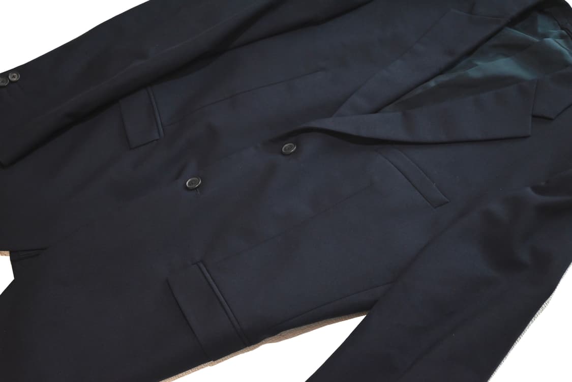 Jil sander by raf 2010fw blazer 상품이미지4