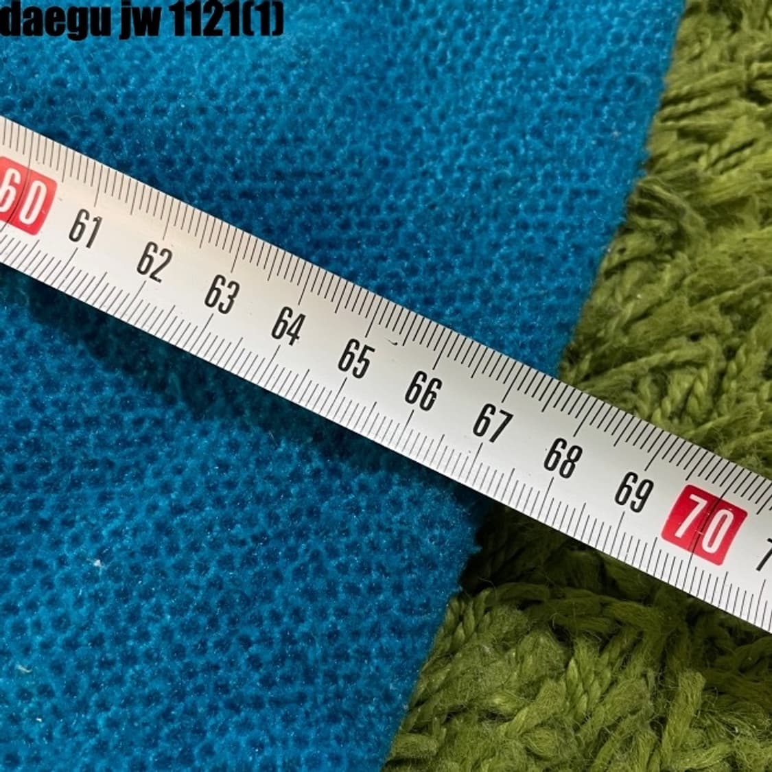 아크테릭스 집업 상품이미지10