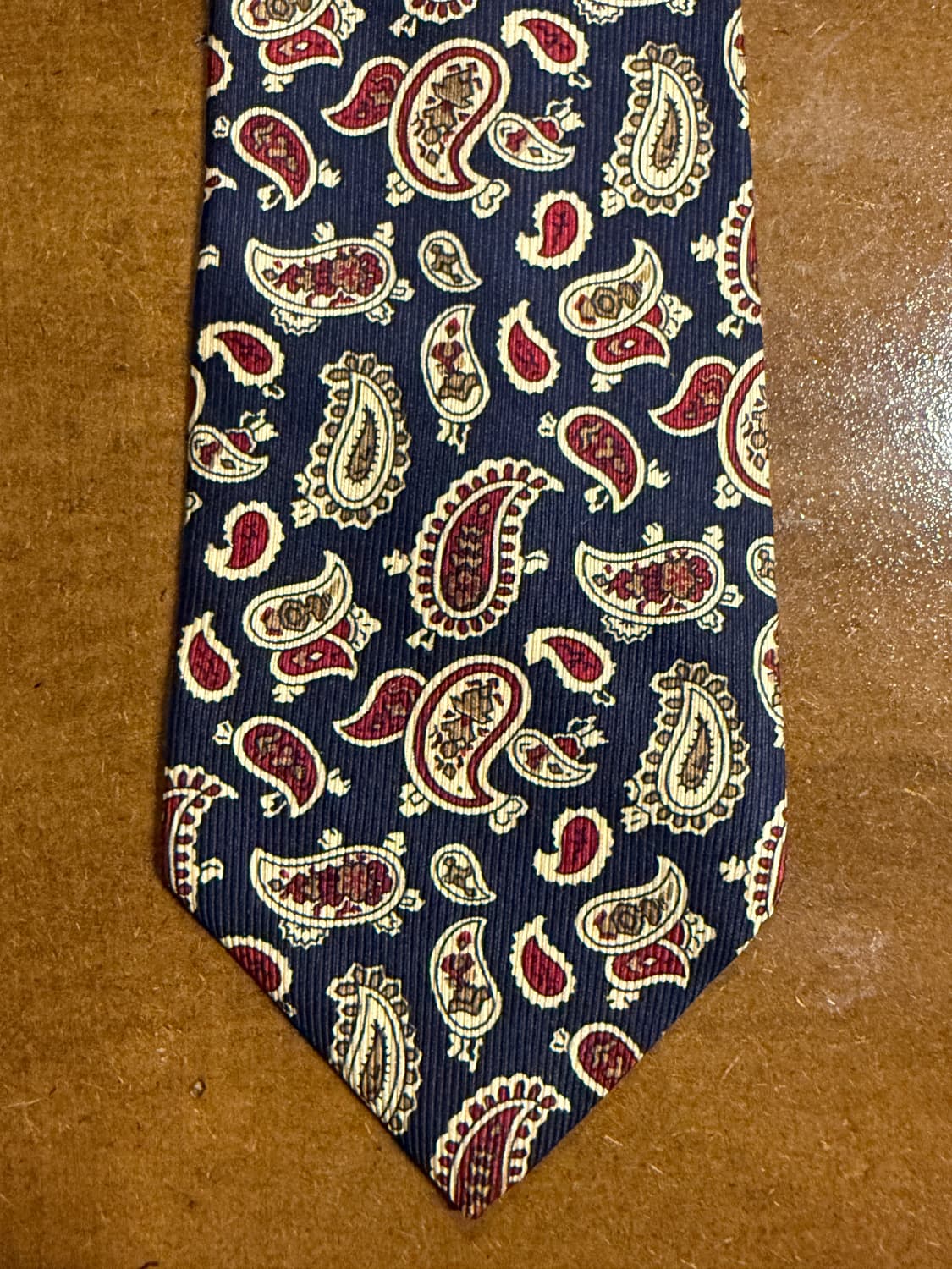 Ermenegildo Zegna Ties 상품이미지1