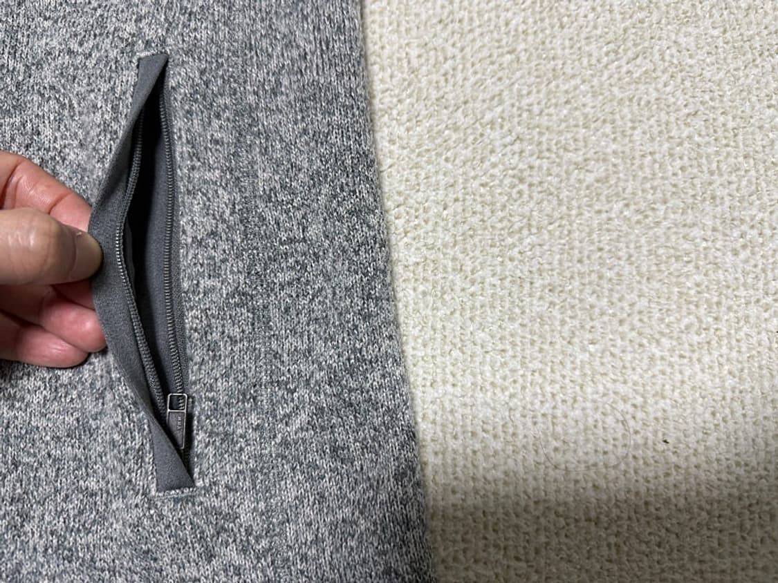 파타고니아 조끼 여성용 95호 66사이즈 상품이미지3