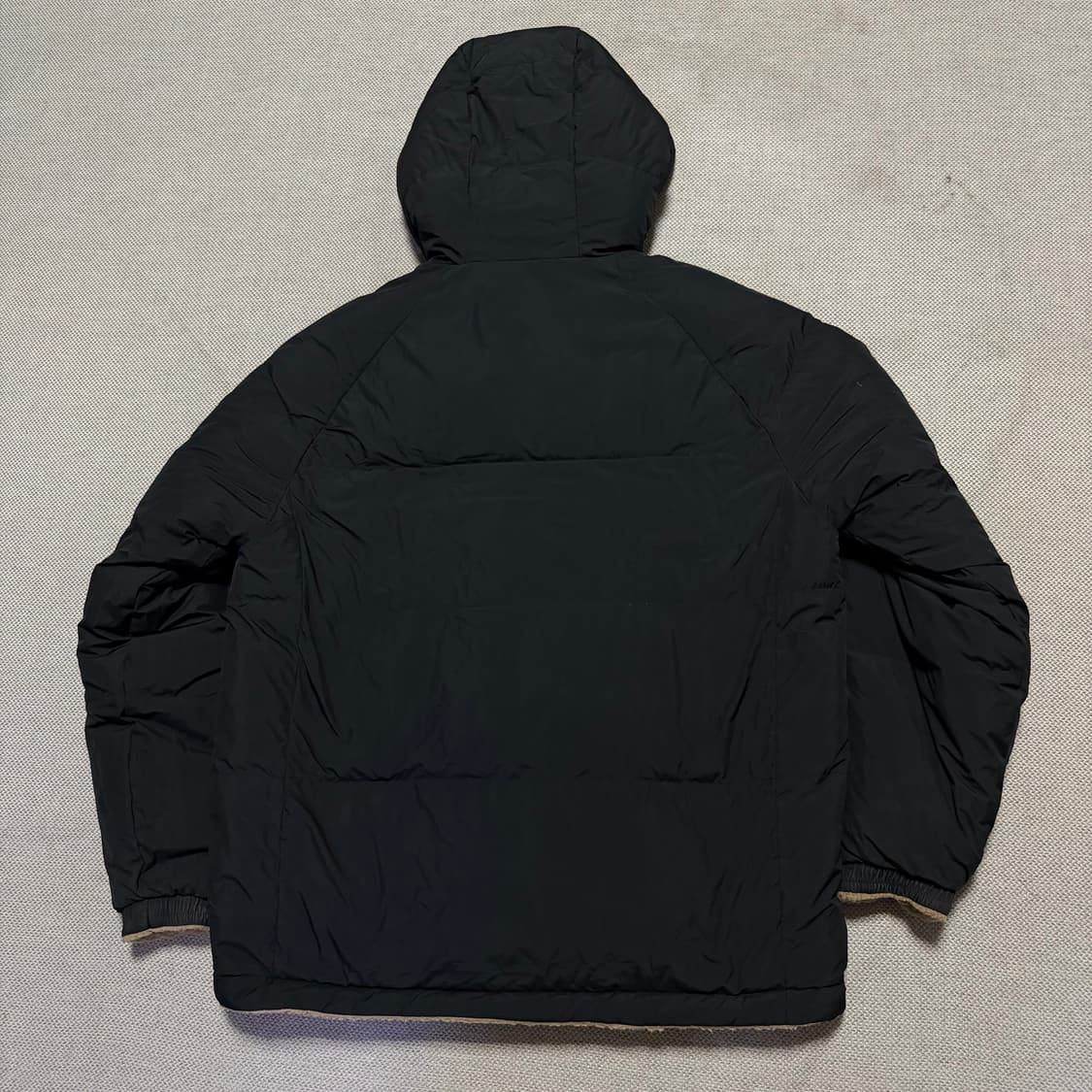 블랙야크 리버시블 플리스 패딩자켓 상품이미지7