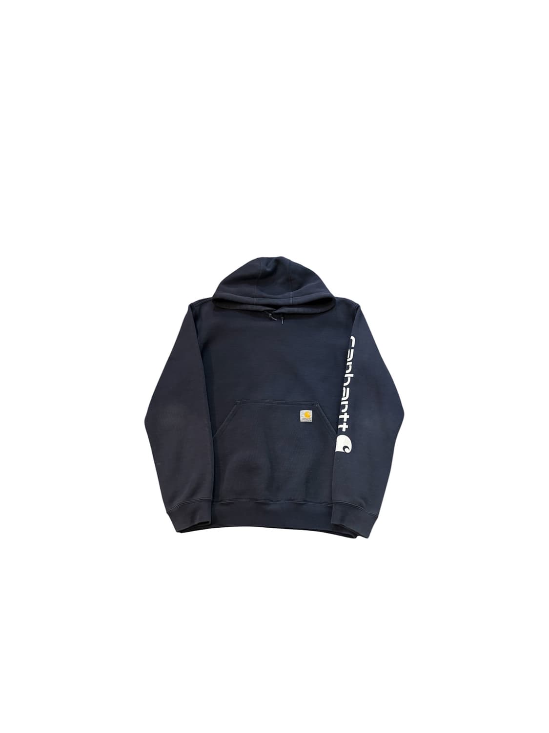 칼하트 루즈핏 후드티 S사이즈 상품이미지1