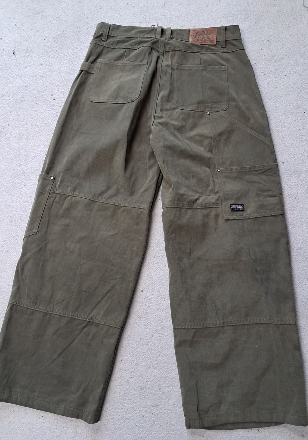 베이컨트아카이브 상품이미지3