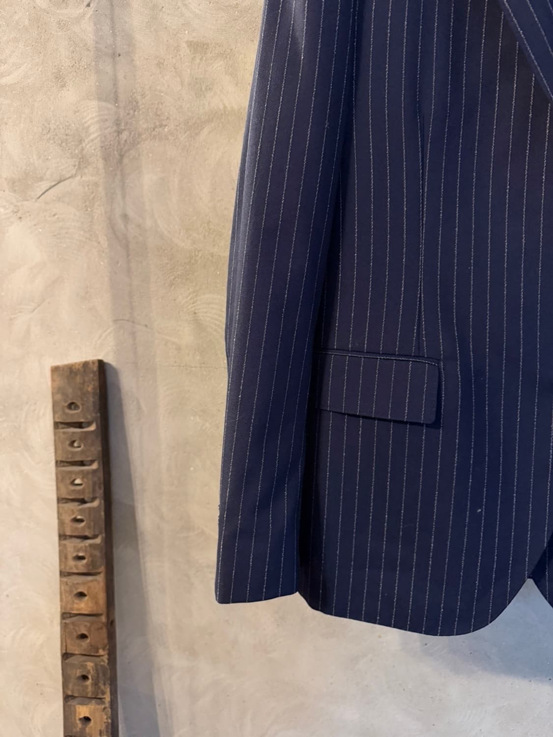 라르디니 수트 셋업 50R 상품이미지8