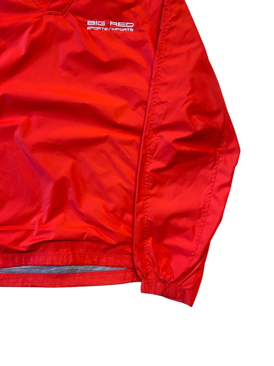 빈티지 웜업 (Man L) AA1616 상품이미지3