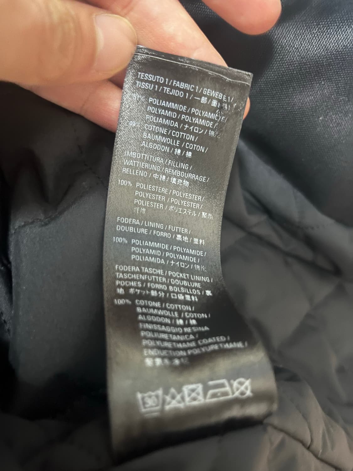 발렌시아가 자켓 36 상품이미지4