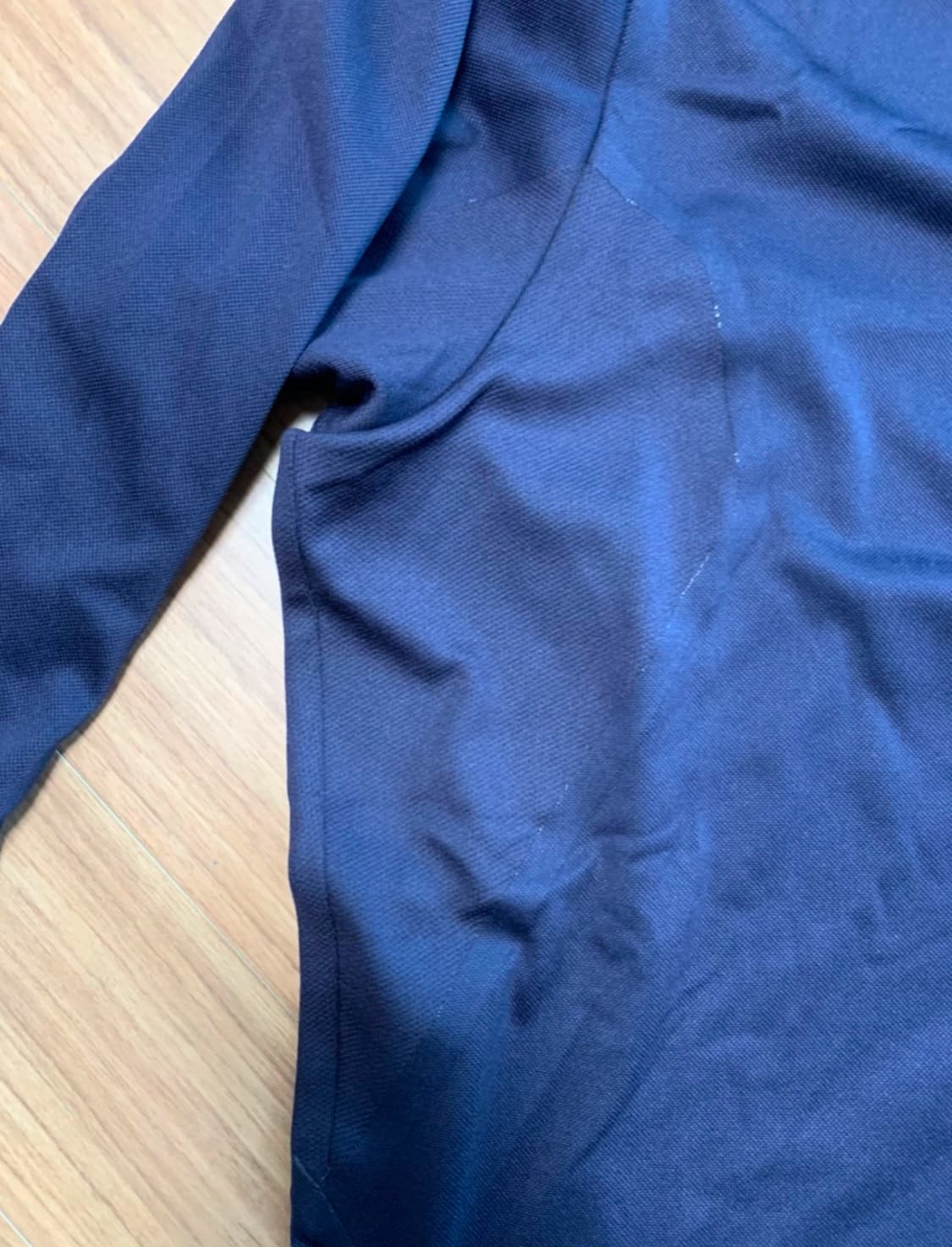 [M] 포르쉐디자인 아디다스 폴로셔츠 상품이미지6