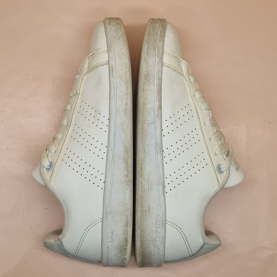 아디다스 스탠스미스 여성운동화230 상품이미지5