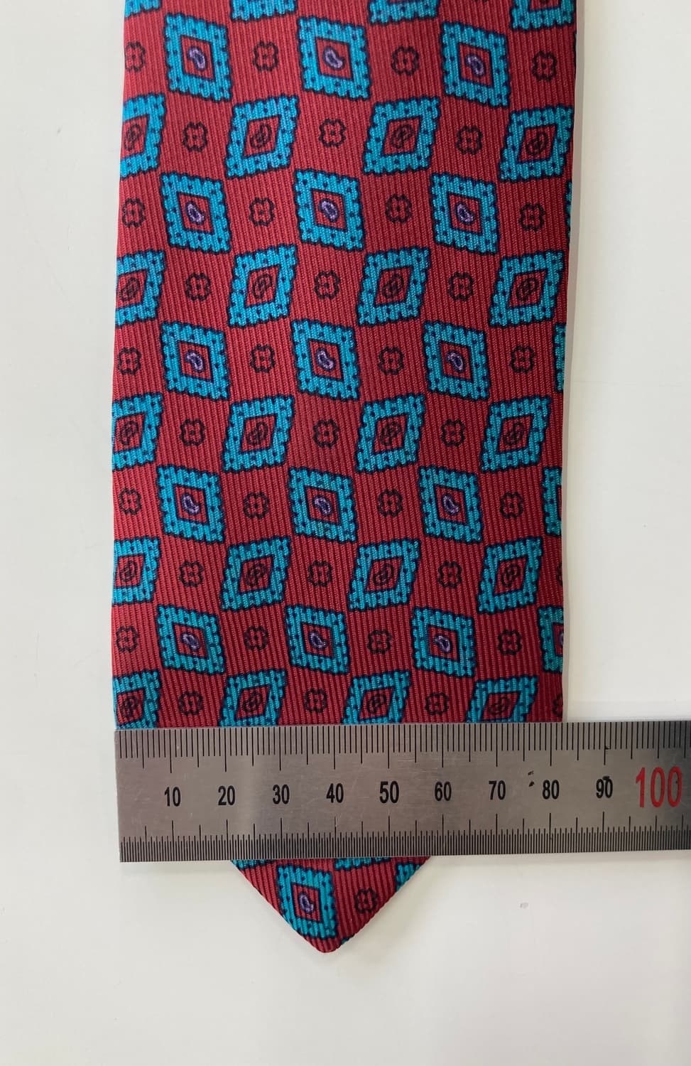 빈티지)넥타이 상품이미지4