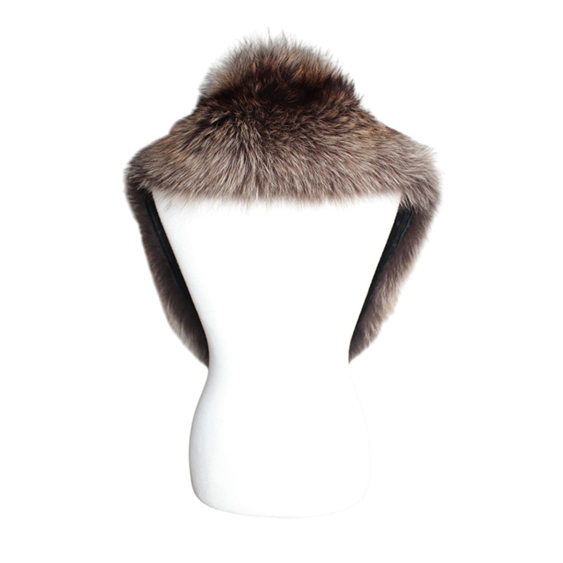 페라가모 폭스 퍼 워머 상품이미지3