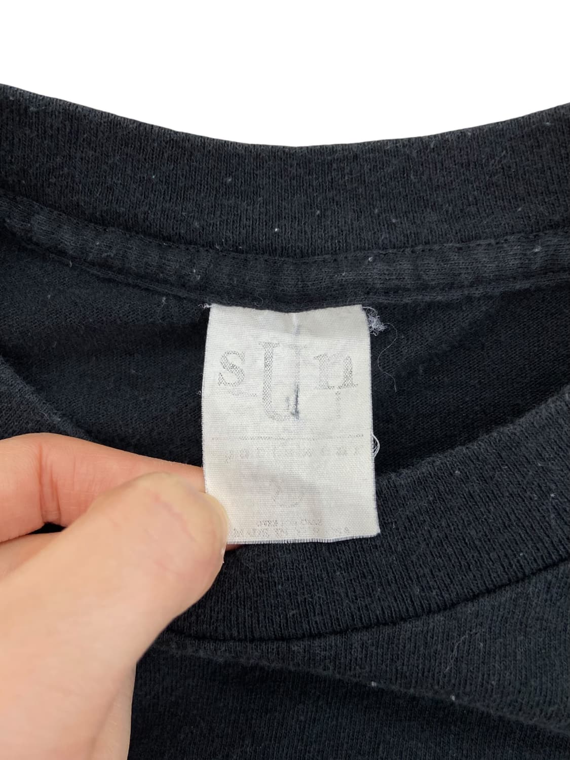 1994 워너브로스 벅스 버니 & 테즈 반팔 티셔츠 상품이미지7