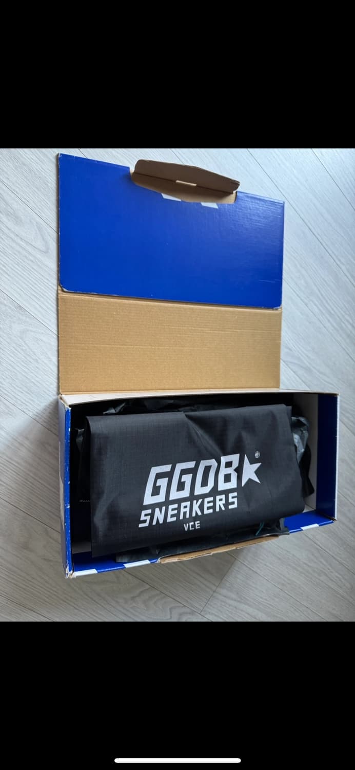 골든구스스니커즈 상품이미지5