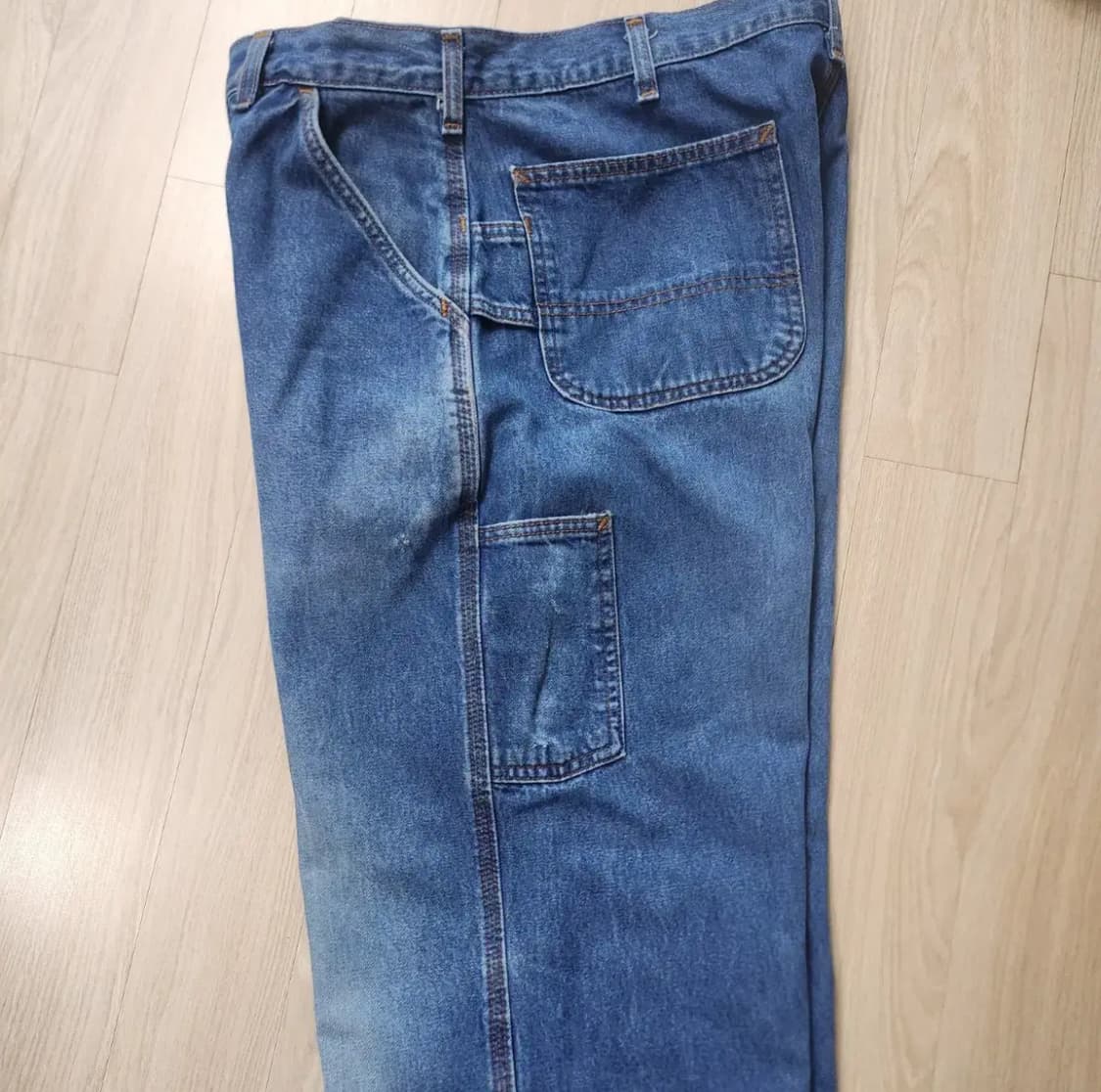 칼하트 청바지  36 상품이미지3