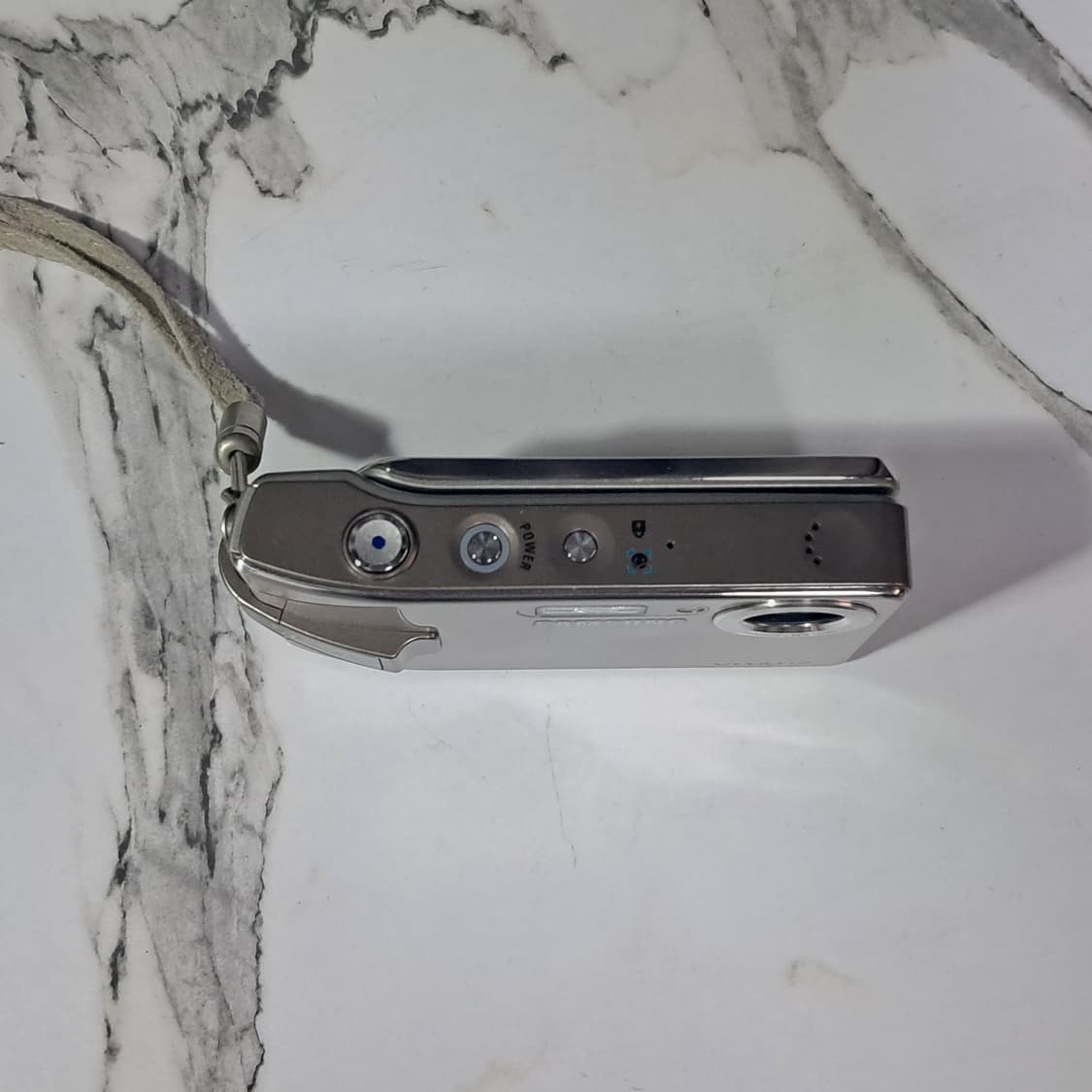 삼성 슬라이드 빈티지디카 VLUU i7 *고장품 상품이미지5