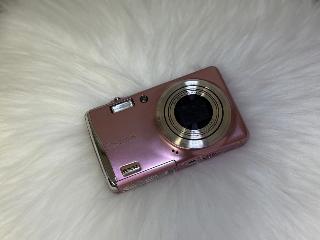 아일릿 디카) 후지필름 파인픽스 f70exr 상품이미지1