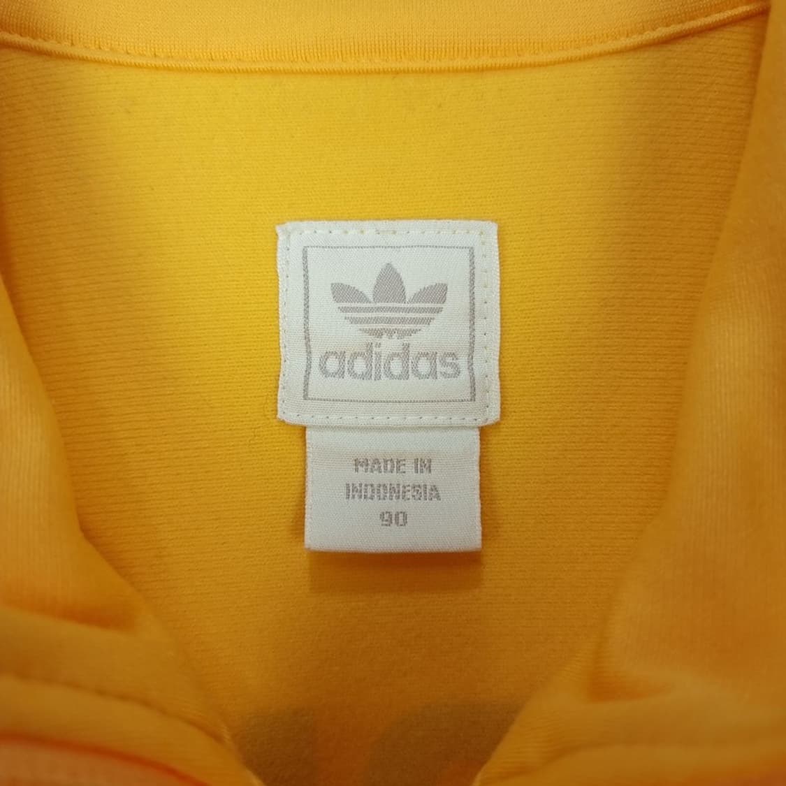 [아디다스] Y2K 온두라스 축구팀 져지 트랙탑 집업 자켓 M17437 상품이미지7