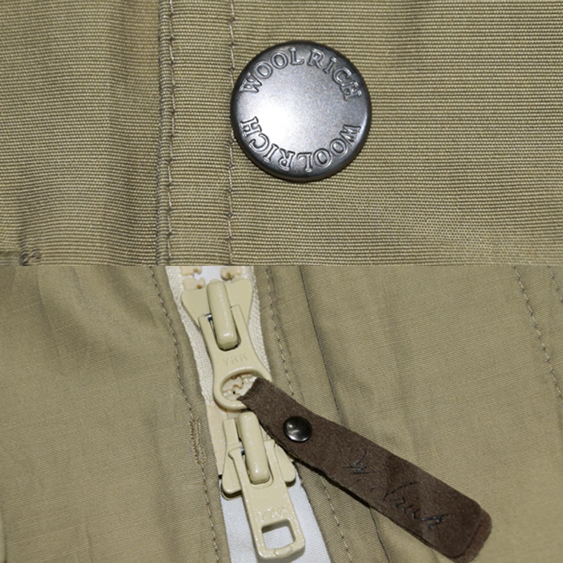 90s Woolrich 필드자켓 상품이미지9