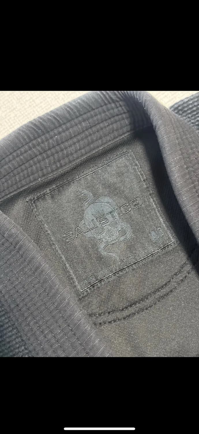 킹즈 발리스티코 3.0 블랙옵스 A0 한정판 상품이미지2