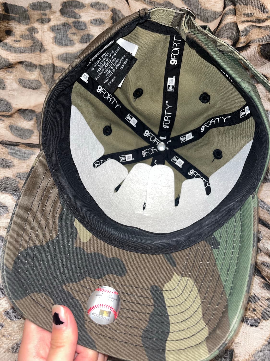 뉴에라 카모  상품이미지2