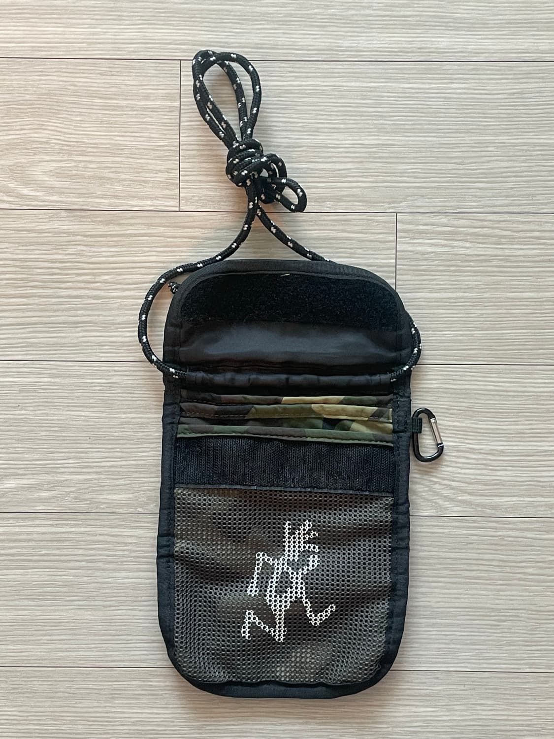 그라미치 카모 멀티케이스 사코슈 상품이미지2